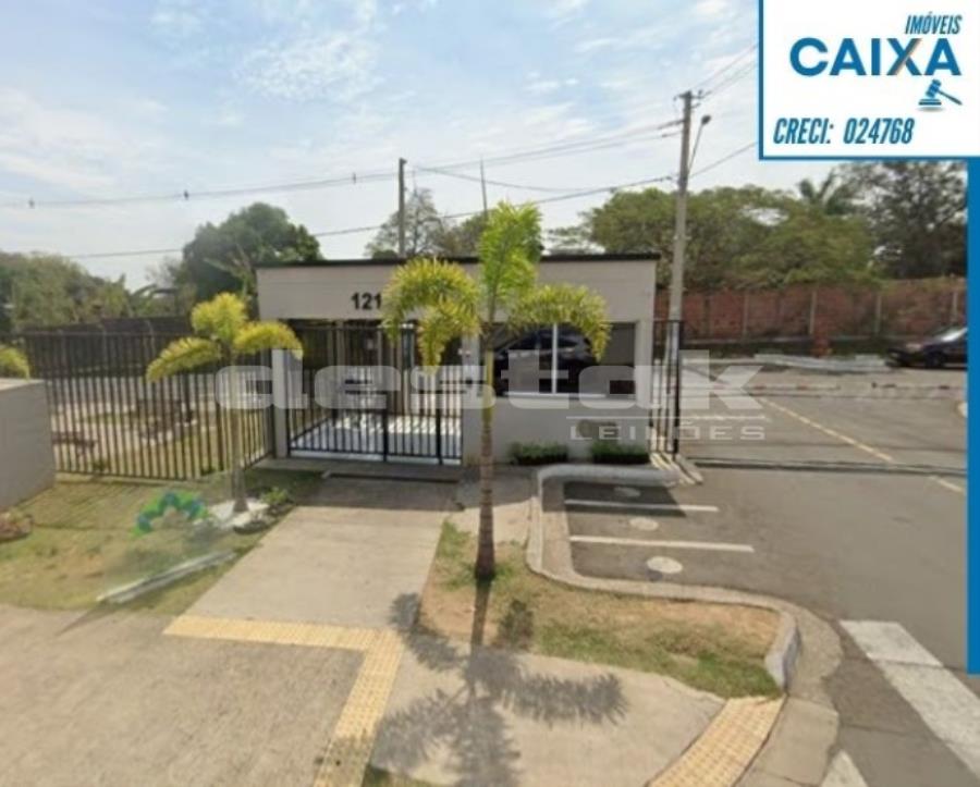 Imagem do imóvel Apto de leilão CAIXA em PIRACICABA/SP - desconto de 45,84% Apto de leilão CAIXA em PIRACICABA/SP