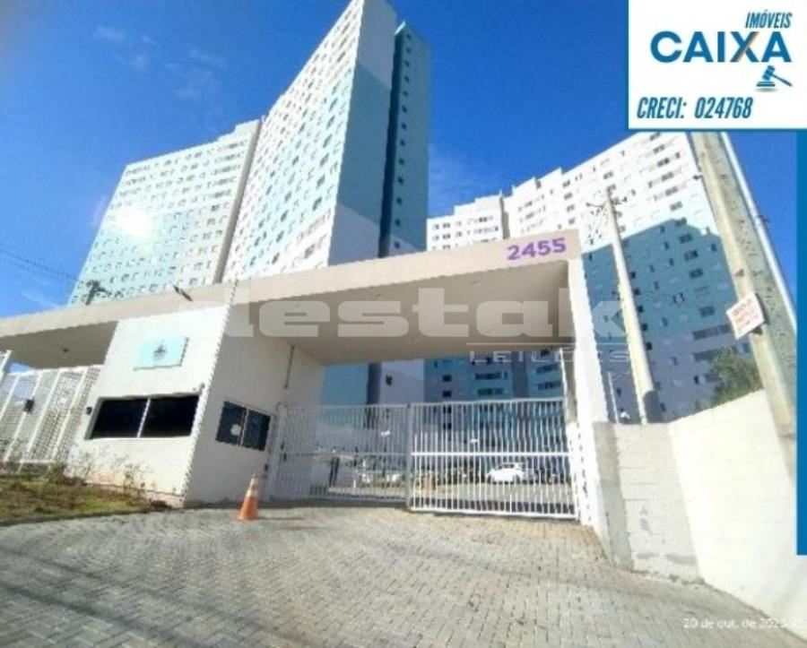 Apartamento em FERRAZ DE VASCONCELOS/SP Apartamento em FERRAZ DE VASCONCELOS/SP, localizado em Ferraz De Vasconcelos - SP, bairro Vila São Paulo