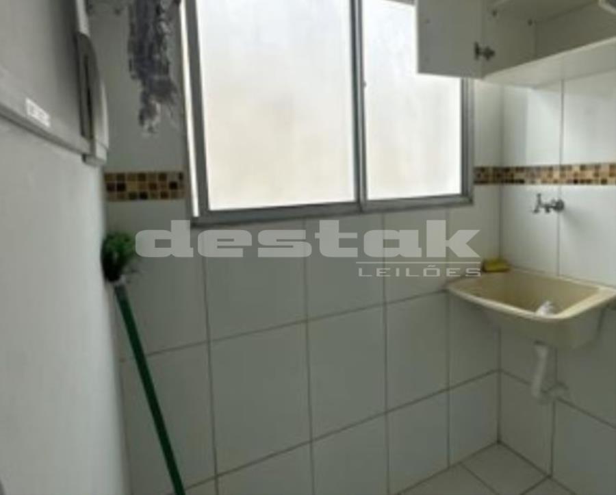 Apartamento em Votorantim/SP Apartamento em Votorantim/SP, localizado em Votorantim - SP, bairro Vossoroca