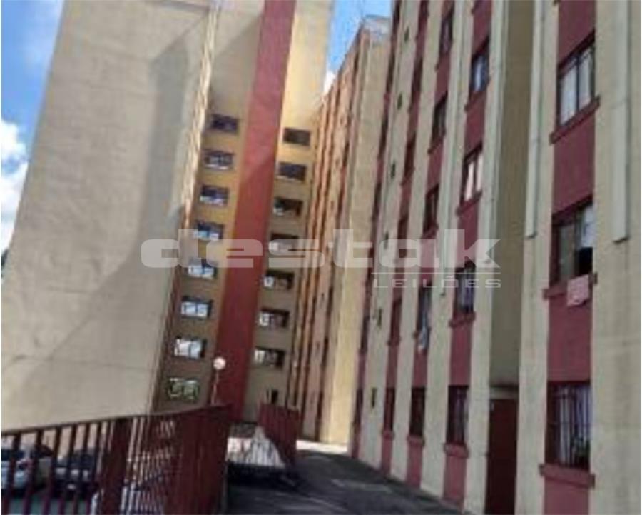 Apartamento em Taboão da Serra/SP Apartamento em Taboão da Serra/SP, localizado em Taboão Da Serra - SP