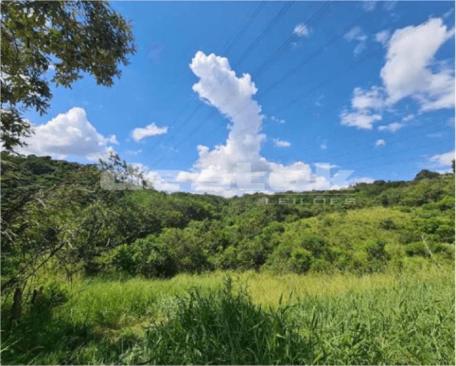 Terreno em leilão em Santana de Parnaíba/SP