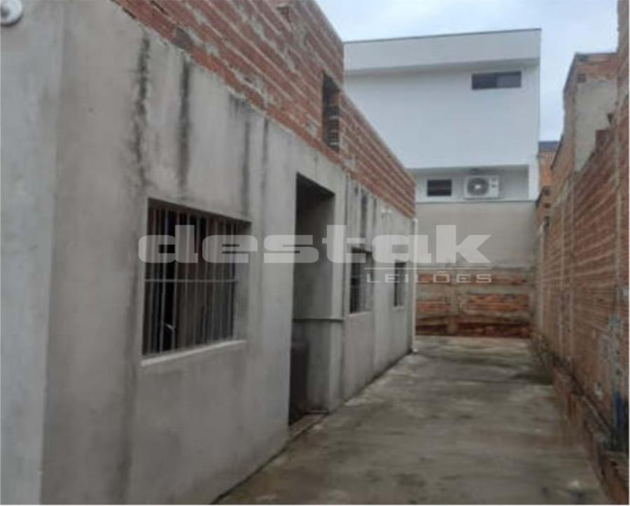 Casa em Limeira/SP Casa em Limeira/SP, localizado em Limeira - SP