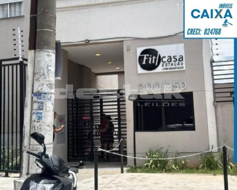 Imagem do imóvel Apto de leilão CAIXA no JARDIM HELENA/SP - desconto de 39,56% Apto de leilão CAIXA no JARDIM HELENA/SP