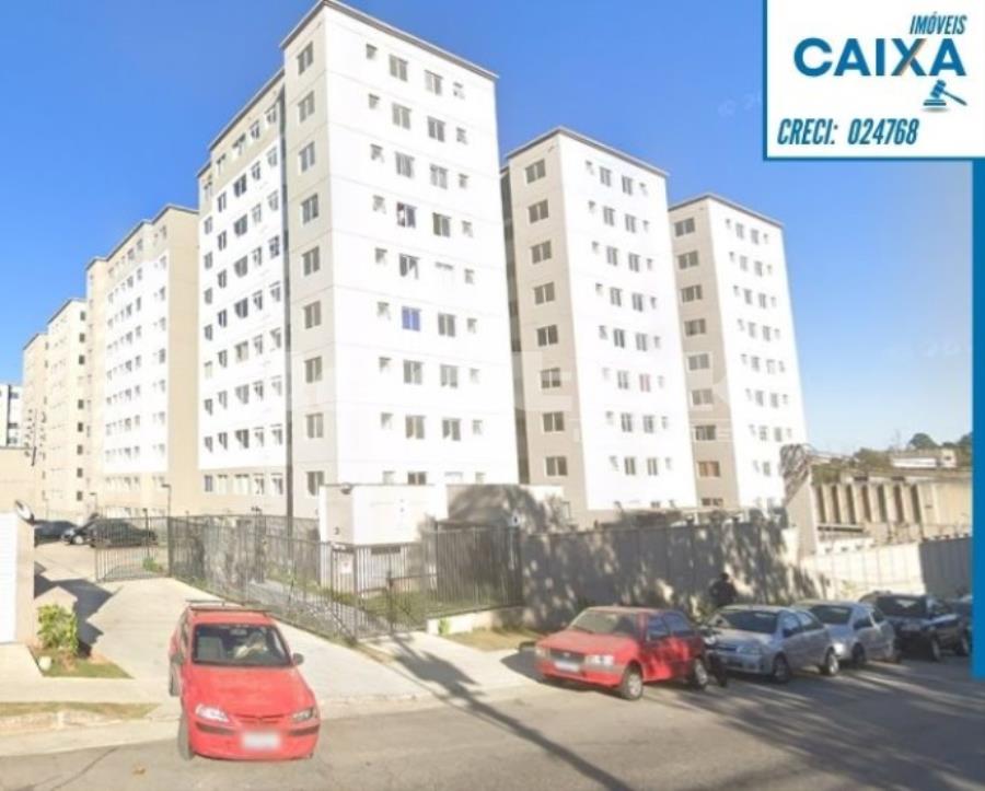 Apartamento no BUTANTÃ/SP Apartamento no BUTANTÃ/SP, localizado em São Paulo - SP, bairro Jardim Gilda Maria