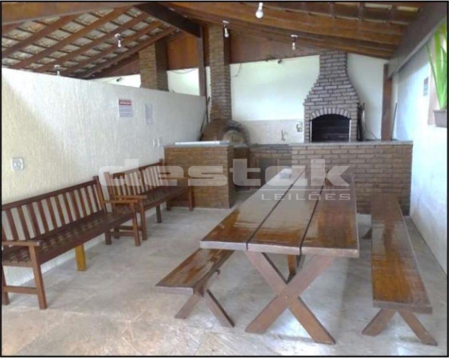 Apto Res. Jardim dos Colégios Apartamento no Morumbi/SP, localizado em São Paulo - SP