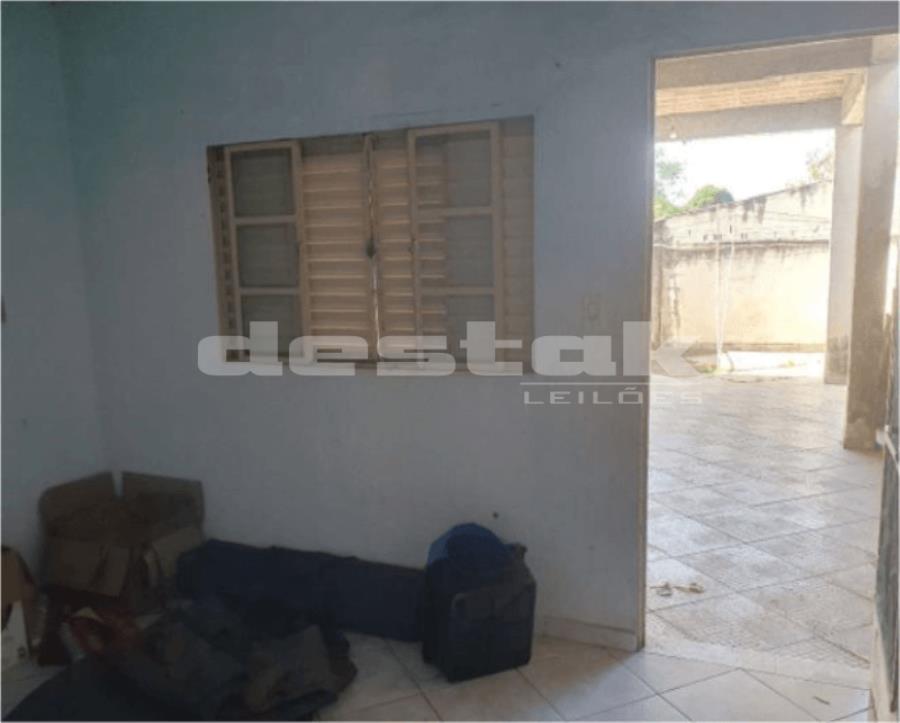 Casa em Caçapava/SP Casa em Caçapava/SP, localizado em Caçapava - SP