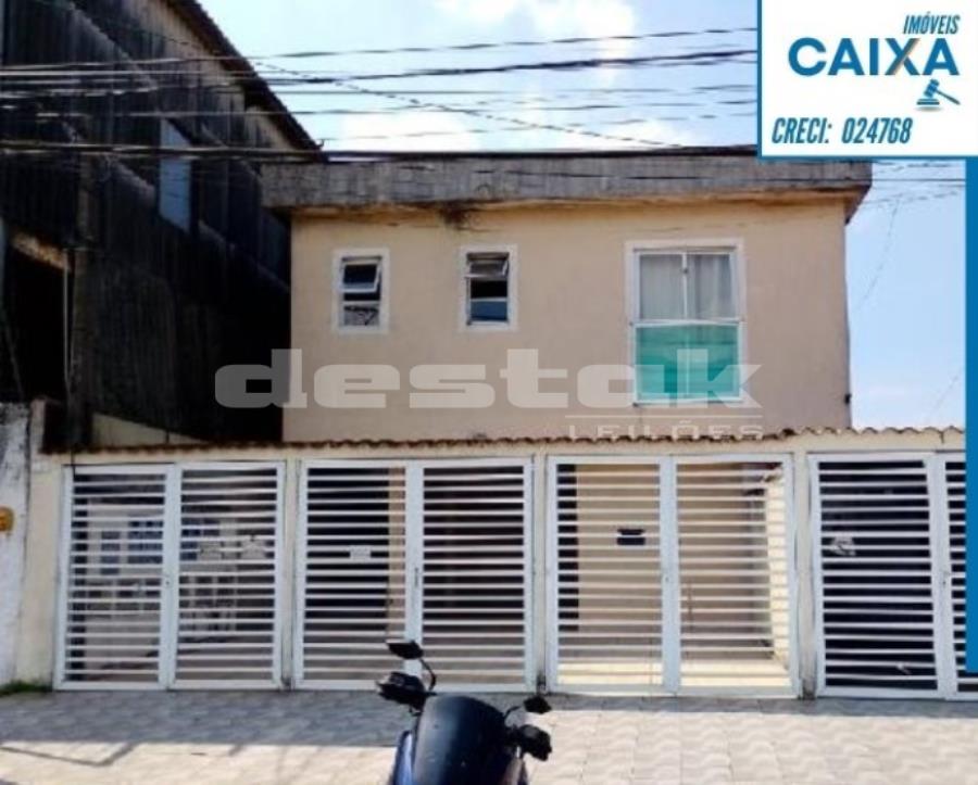 Casa em SÃO VICENTE/SP Casa em SÃO VICENTE/SP, localizado em São Vicente - SP, bairro Parque São Vicente
