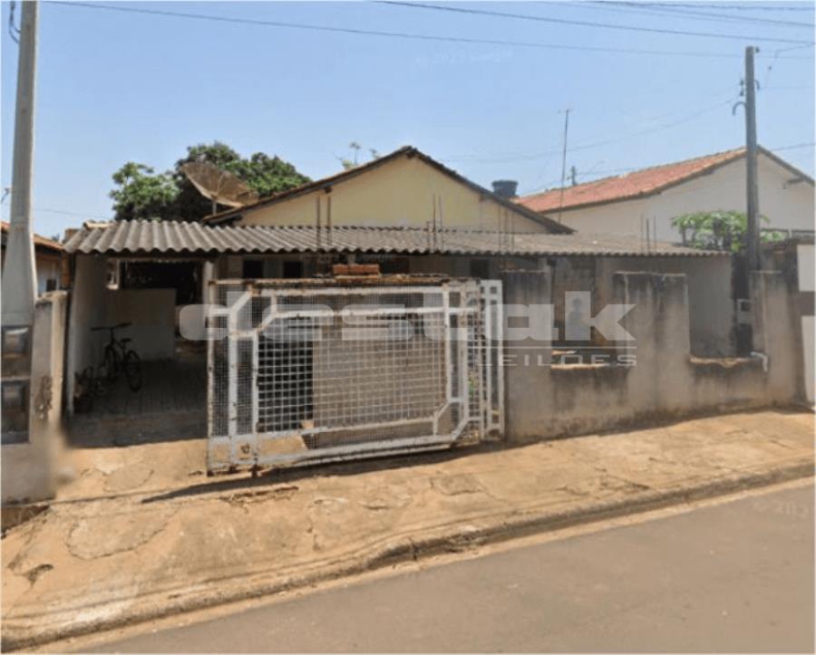 Casa em Herculândia/SP Casa em Herculândia/SP, localizado em Herculândia - SP