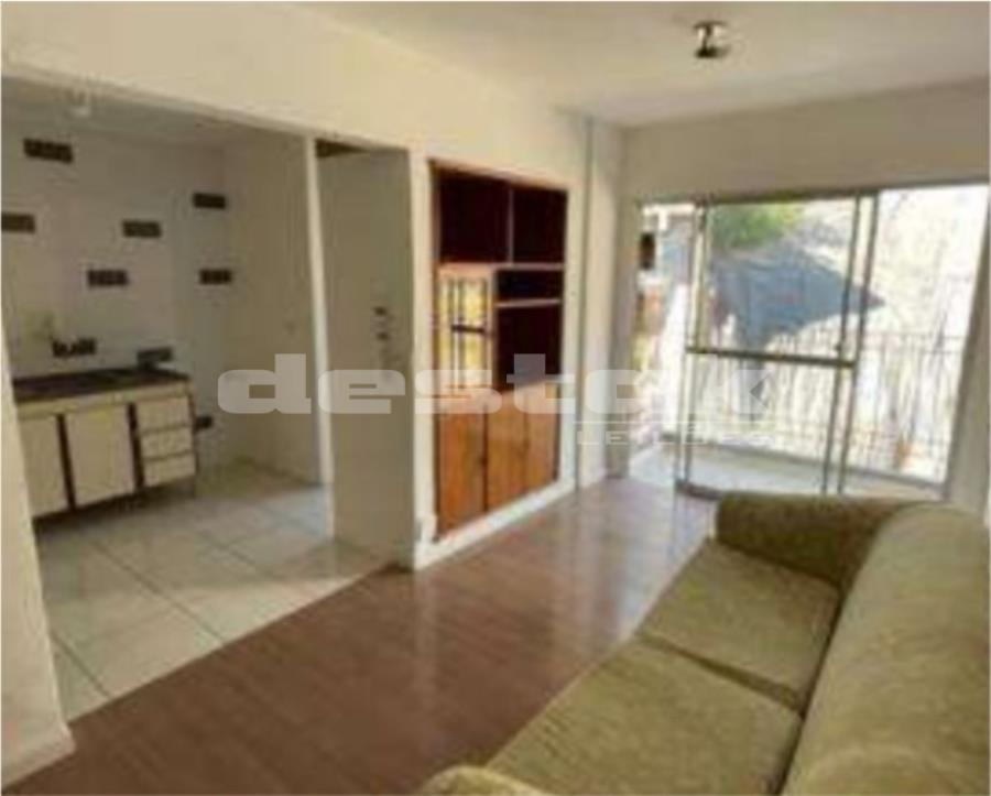 Apartamento na Vila Ipojuca/SP Apartamento na Vila Ipojuca/SP, localizado em São Paulo - SP