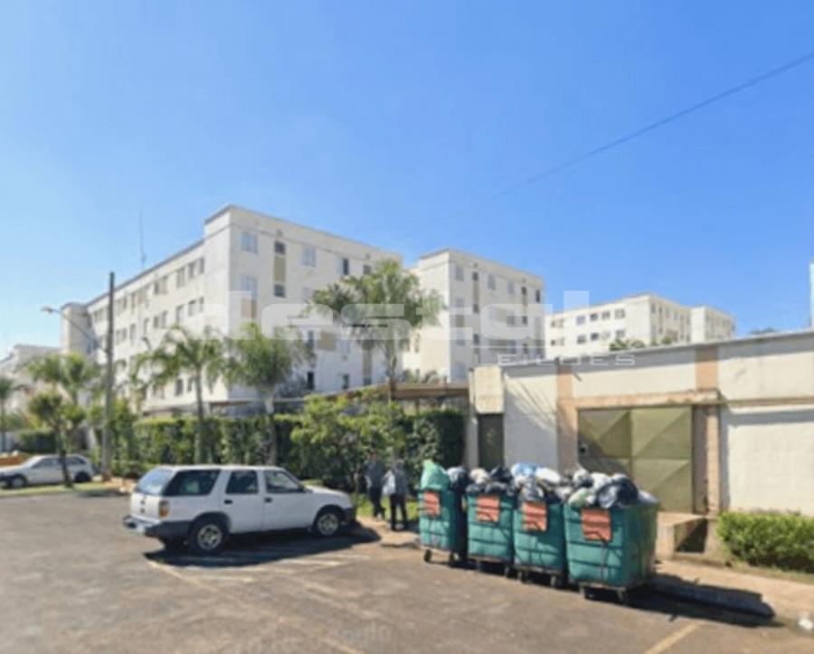 Apartamento em Bauru/SP Apartamento em Bauru/SP, localizado em Bauru - SP, bairro Jardim Estrela D'alva