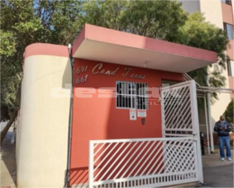 Apartamento em São Bernardo/SP Apartamento em São Bernardo/SP, localizado em São Bernardo Do Campo - SP