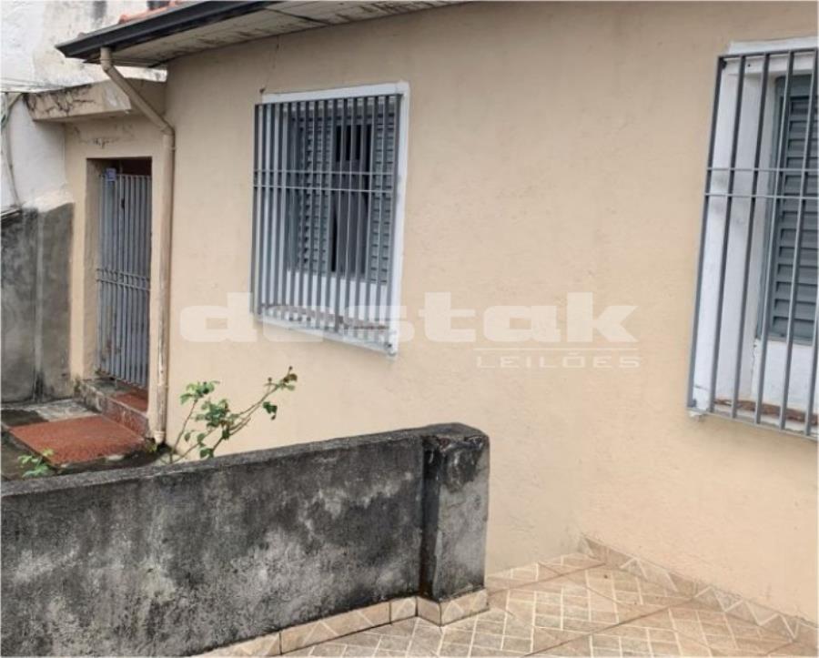 Casa na Vila Marte/SP Casa na Vila Marte/SP, localizado em São Paulo - SP