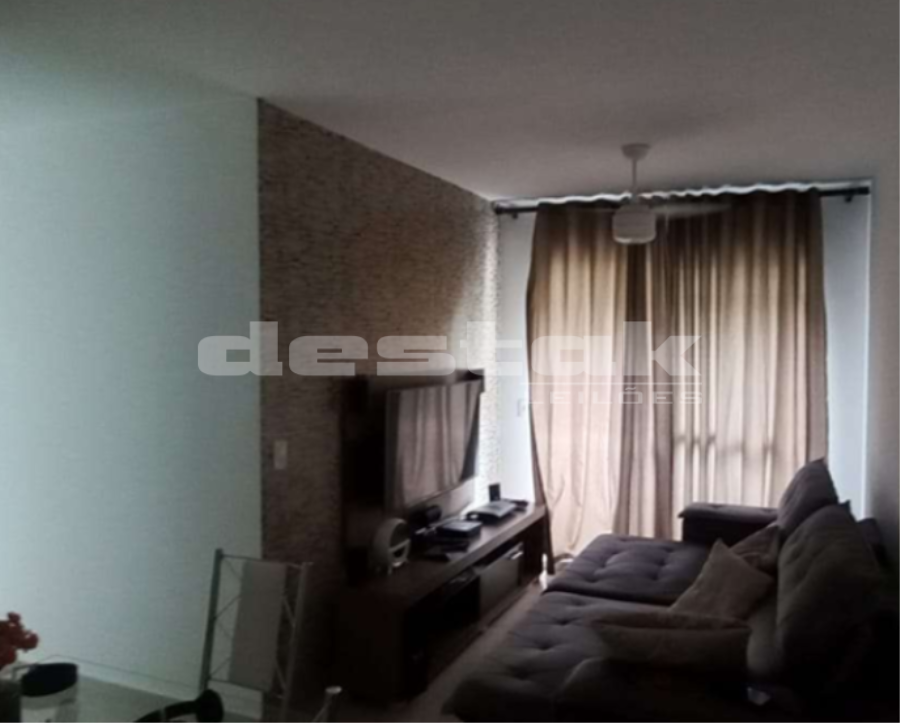 Apartamento no Res. das Américas no Sacomã/SP Apartamento no Res. das Américas no Sacomã/SP, localizado em São Paulo - SP
