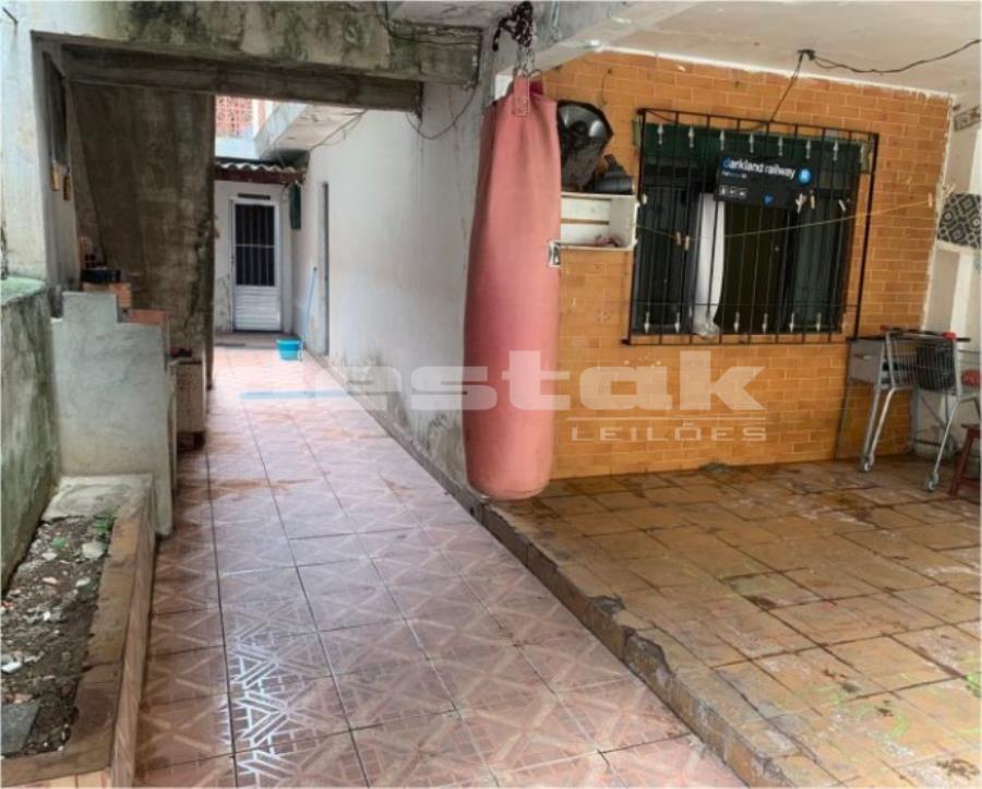 Casas na Capela do Socorro/SP Casas na Capela do Socorro/SP, localizado em São Paulo - SP, bairro Jardim Souza