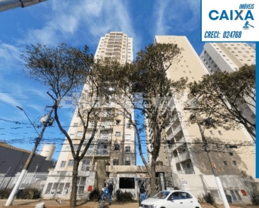Apartamento em VILA EMA/SP Apartamento em VILA EMA/SP, localizado em São Paulo - SP, bairro Vila Ema