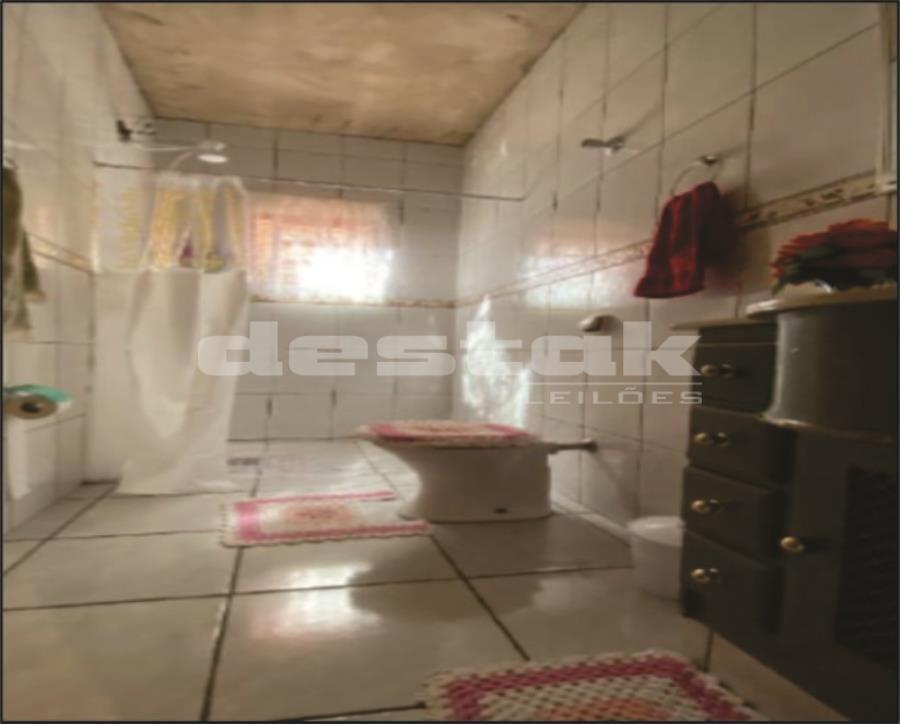Casa no Vale das Nogueiras - Americana/SP Casa no Vale das Nogueiras - Americana/SP, localizado em Americana - SP