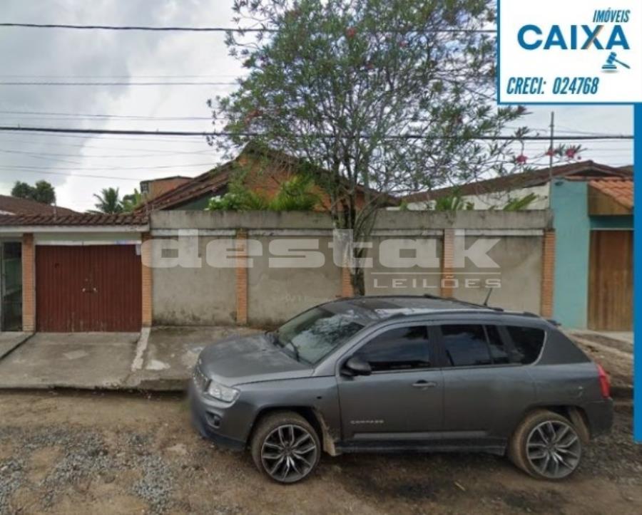 Casa em GUARUJÁ/SP Casa em GUARUJÁ/SP, localizado em Guarujá - SP, bairro Jardim Virgínia