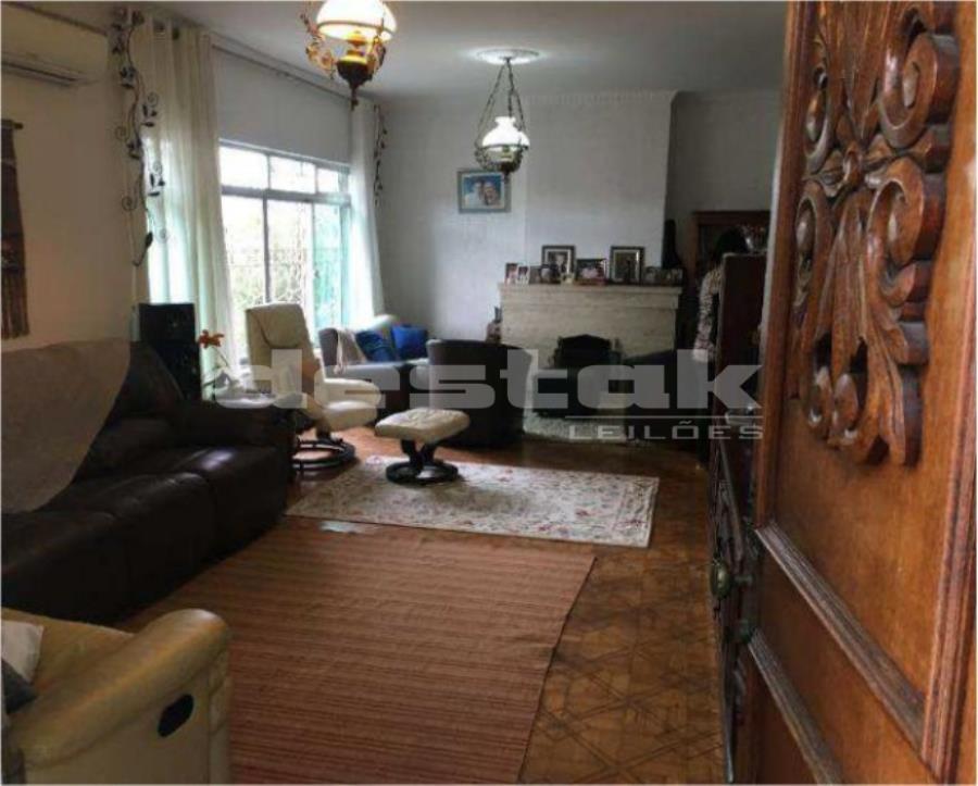 Sobrado em Tremembé/SP Sobrado em Tremembé/SP, localizado em São Paulo - SP, bairro Jardim Leonor Mendes de Barros