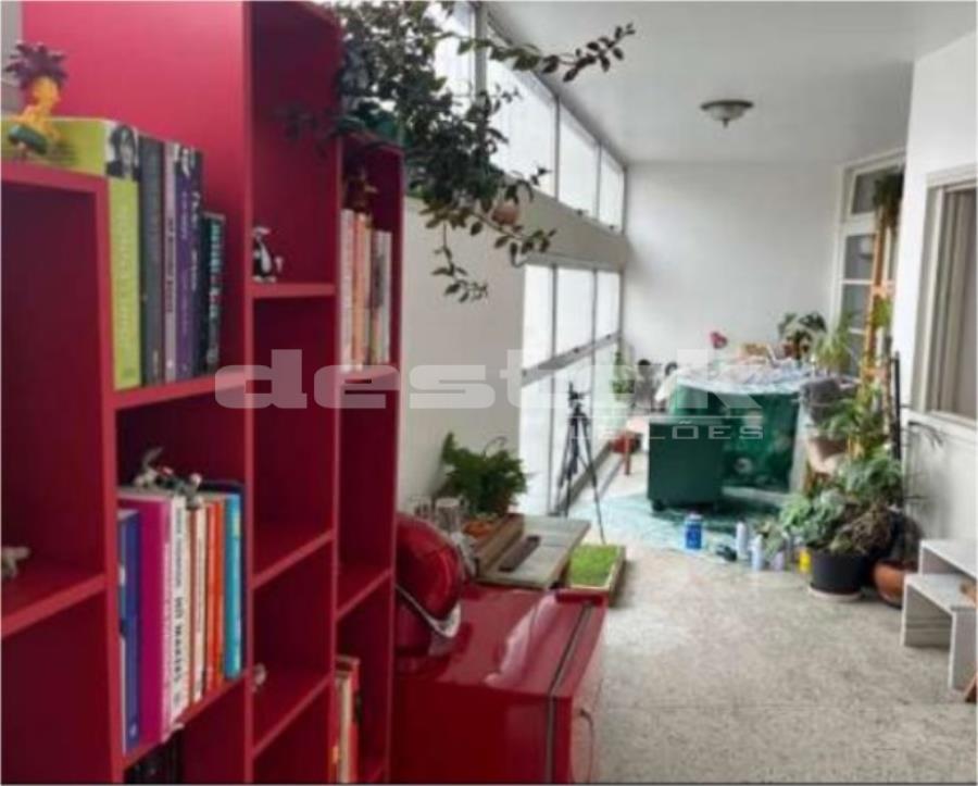 Apartamento na Consolação/SP Apartamento na Consolação/SP, localizado em São Paulo - SP