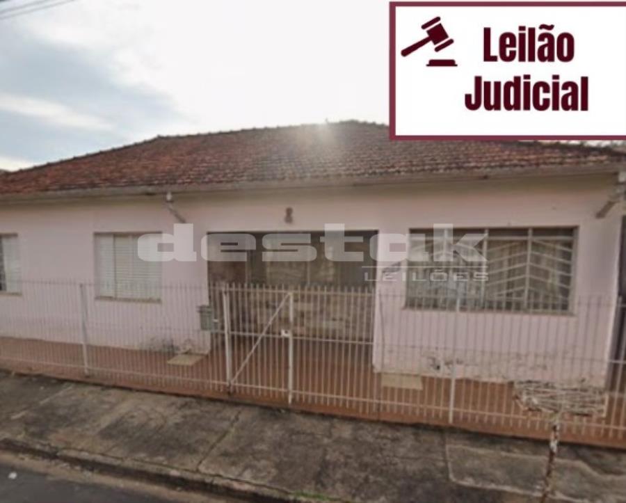 Imagem do imóvel Casa em Botucatu/SP Casa em Botucatu/SP