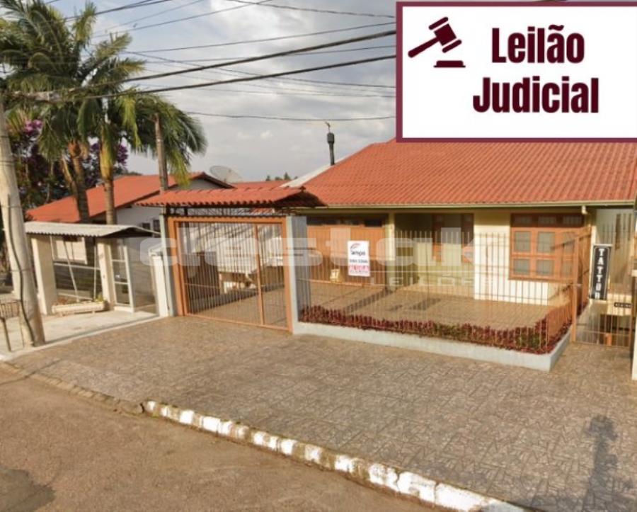 Imagem do imóvel Nua-propriedade de Uma Casa em Novo Hamburgo/RS Nua-propriedade de Uma Casa em Novo Hamburgo/RS