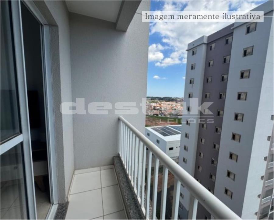 Apartamento no Cond. Ideale em Limeira/SP Apartamento no Cond. Ideale em Limeira/SP, localizado em Limeira - SP, bairro Jardim Residencial Roseira