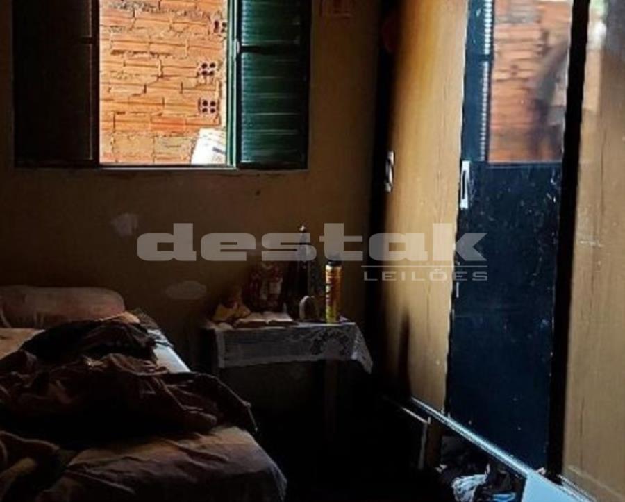 Parte Ideal de Uma casa em Cajobi/SP Parte Ideal de Uma casa em Cajobi/SP, localizado em Cajobi - SP, bairro Centro