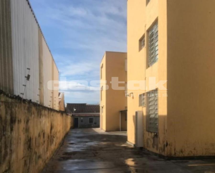 Apartamento em Jundiaí/SP Apartamento em Jundiaí/SP, localizado em Jundiaí - SP, bairro Vila Agrícola