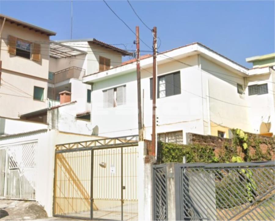 Sobrado em Pirituba/SP Sobrado em Pirituba/SP, localizado em São Paulo - SP