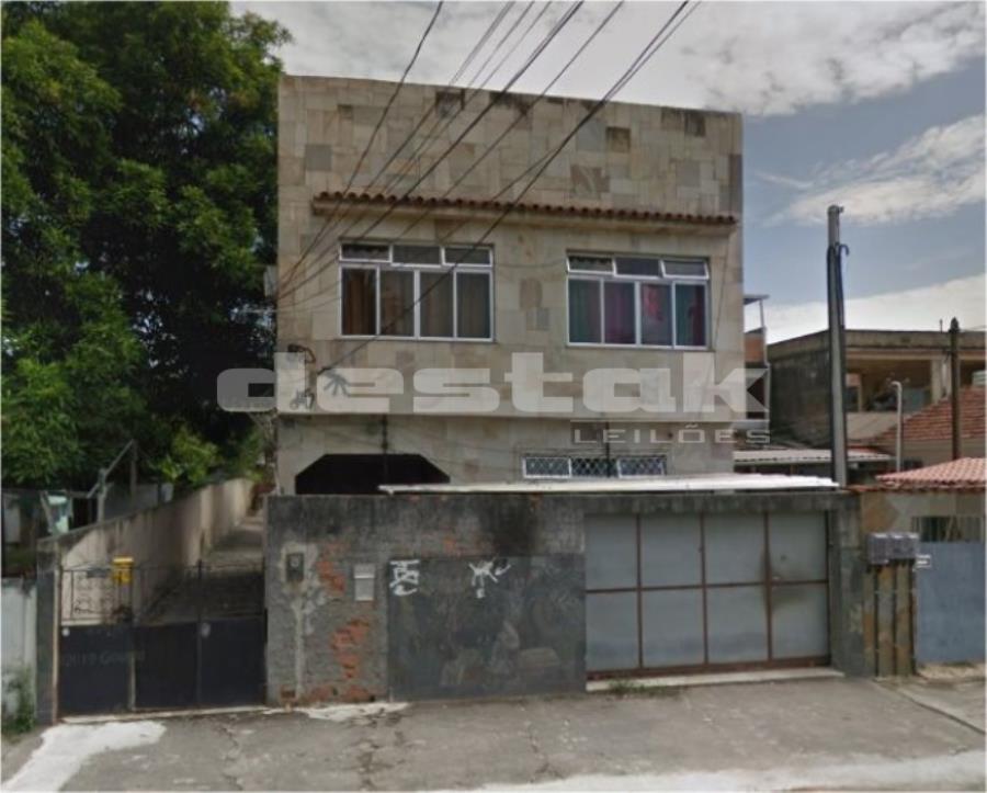 Imagem do imóvel Casas no Marechal Hermes/RJ Casas no Marechal Hermes/RJ