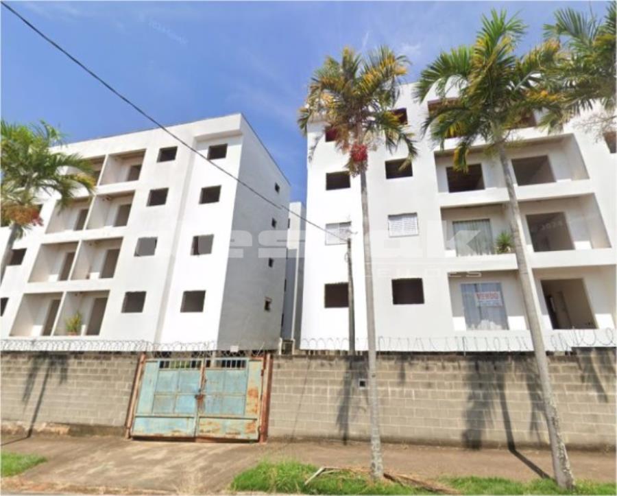 Apartamento em Limera/SP Apartamentos em Limeira/SP, localizado em Limeira - SP