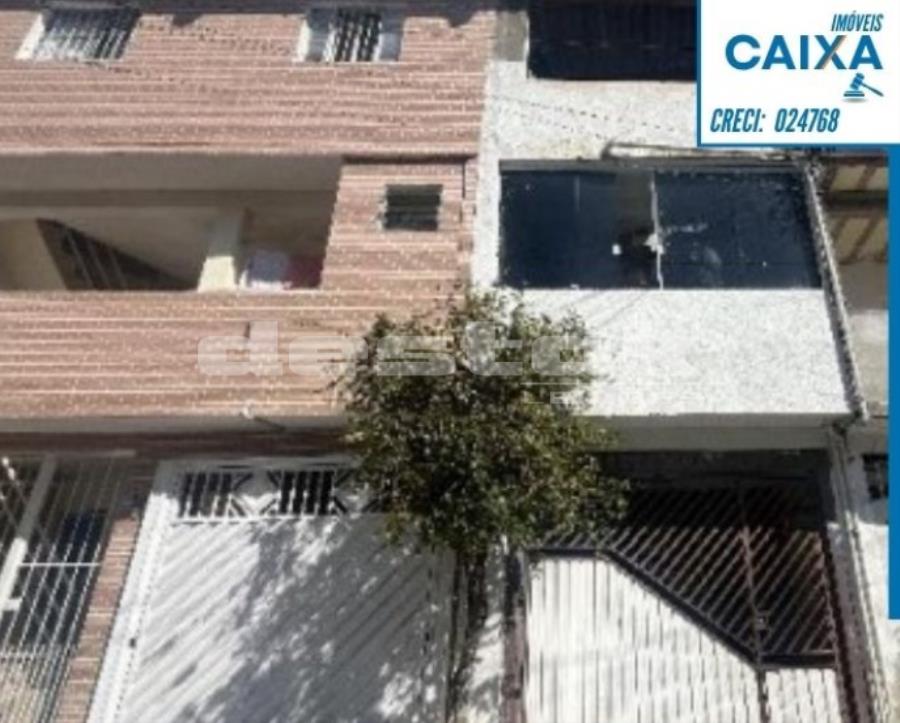 Casa em TABOÃO DA SERRA/SP Casa em TABOÃO DA SERRA/SP, localizado em Taboão Da Serra - SP, bairro Jardim Nova Esperança