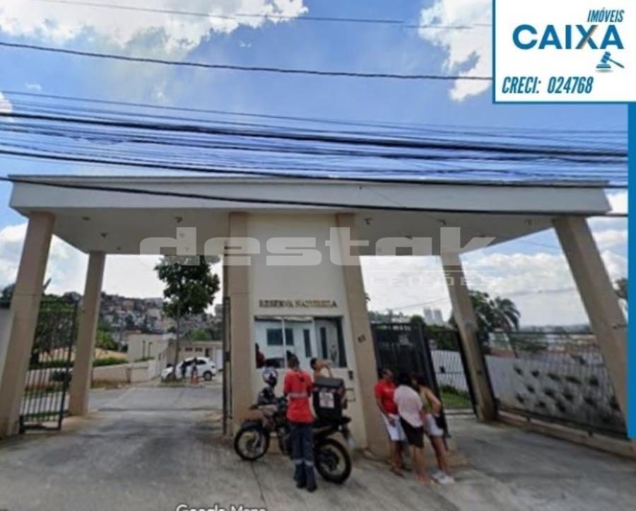 Imagem do imóvel Apto de leilão CAIXA em COTIA/SP - desconto de 37,86% Apto de leilão CAIXA em COTIA/SP
