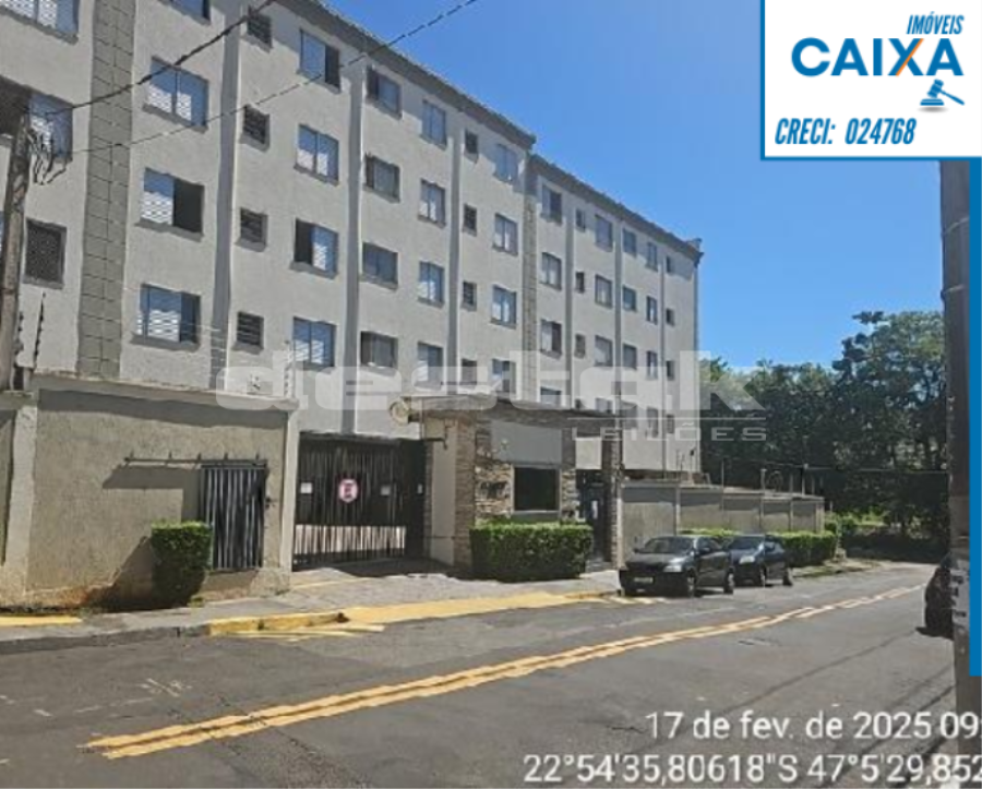 Apartamento em Campinas/SP Apartamento em Campinas/SP, localizado em Campinas - SP