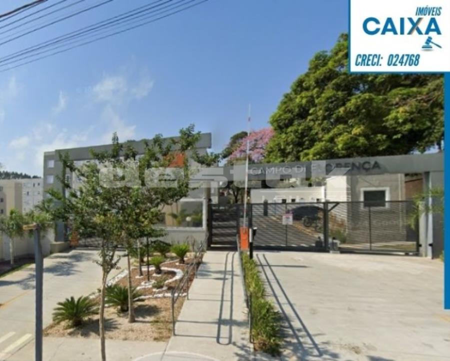Imagem do imóvel Apto de leilão CAIXA em SÃO JOSÉ DOS CAMPOS/SP - Desconto de 37,06% Apto de leilão CAIXA em SÃO JOSÉ DOS CAMPOS/SP