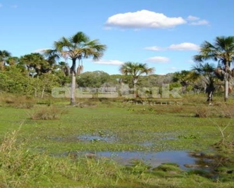 Terreno em Mateiros/TO Terreno em Mateiros/TO, localizado em Mateiros - TO