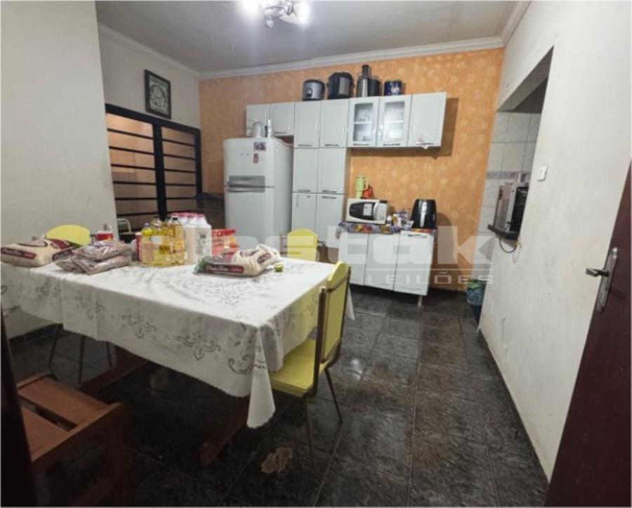 Casas em Santa Barbara D’Oeste/SP Casas em Santa Barbara D’Oeste/SP, localizado em Santa Bárbara D'oeste - SP, bairro Vila Molon IV