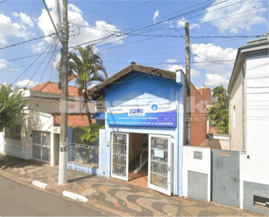 Casa no Centro de Itapira/SP Casa no Centro de Itapira/SP, localizado em Itapira - SP