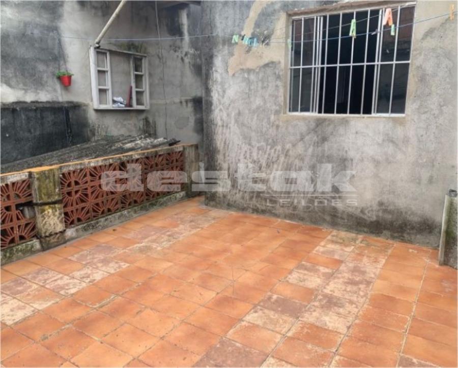 Casas na Capela do Socorro/SP Casas na Capela do Socorro/SP, localizado em São Paulo - SP, bairro Jardim Souza
