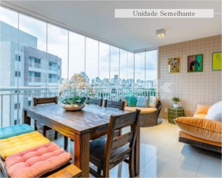 Apartamento em Santana/SP Duplex em Santana/SP, localizado em São Paulo - SP