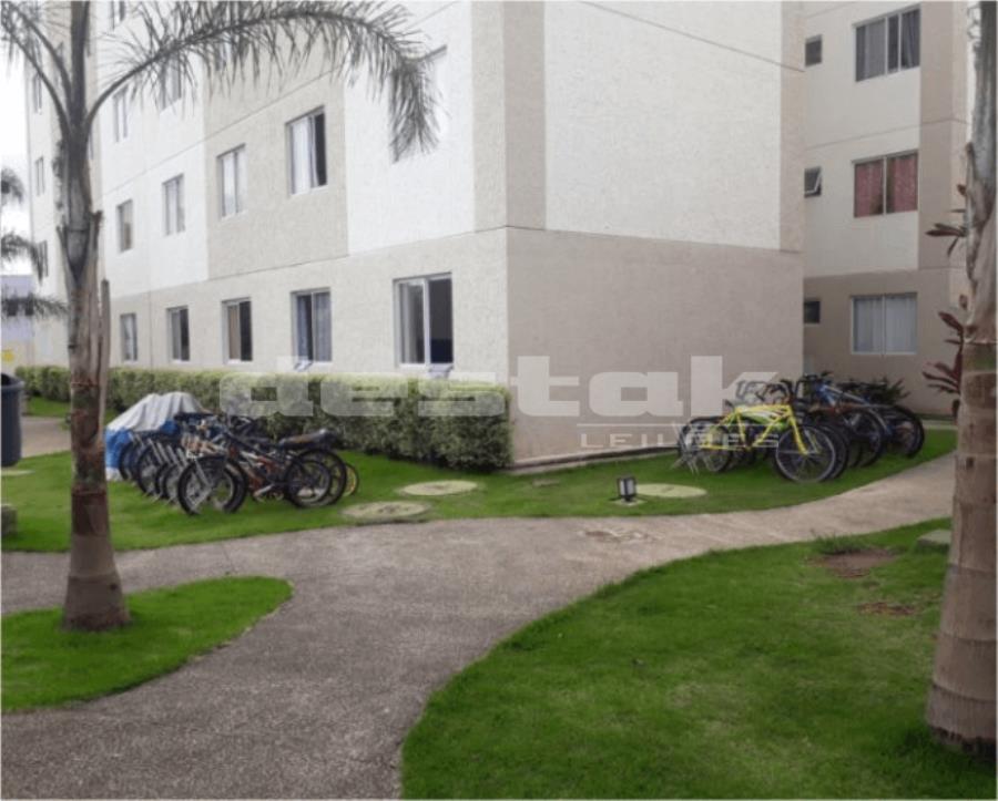 Apto Cond. Res. Jardim Romano - Itaim Paulista Apto Cond. Res. Jardim Romano - Itaim Paulista, localizado em São Paulo - SP
