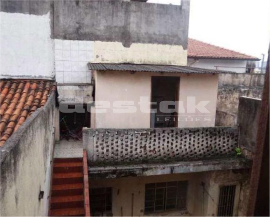 Casa na Chácara Belezinho/SP Casa na Chácara Belenzinho/SP, localizado em São Paulo - SP, bairro Tatuapé