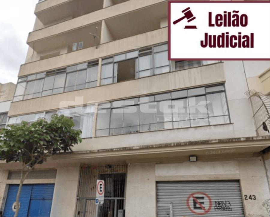 Imagem do imóvel Apartamento em Campos Eliseos/SP Apartamento em Campos Eliseos/SP