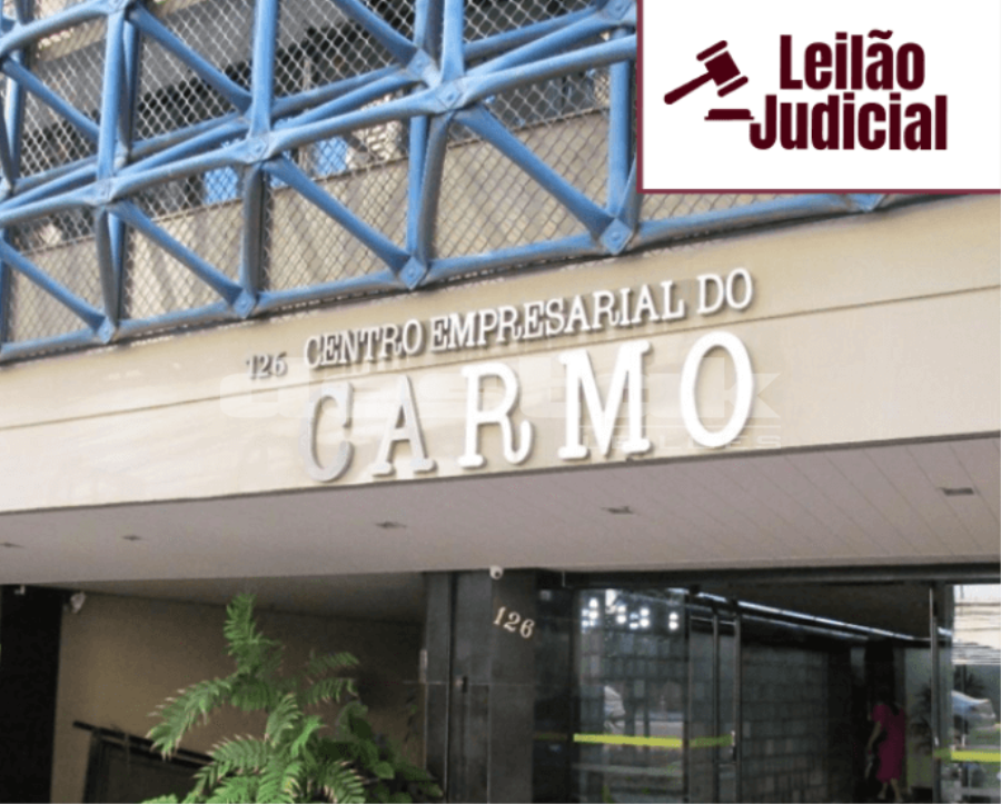 Comercial em leilão em Campinas/SP