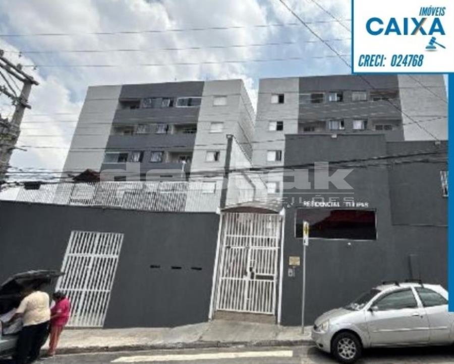 Apartamento em OSASCO/SP Apartamento em OSASCO/SP, localizado em Osasco - SP, bairro Conceição