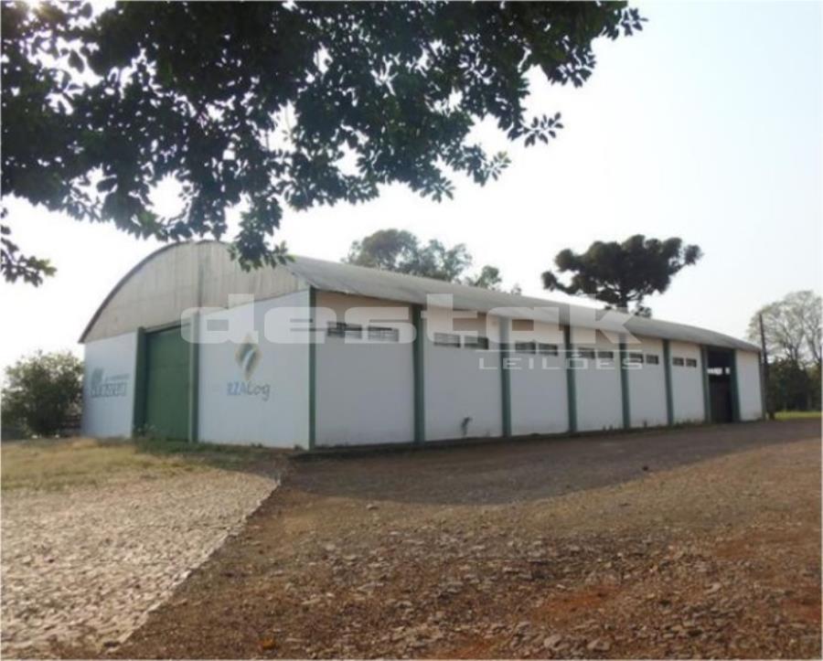 03 Imóveis em Realeza/PR - Lote Unificado Lotes em Realeza/PR, localizado em Realeza - PR