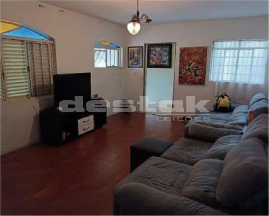 Casa no Jardim Novo Itu/SP Casa no Jardim Novo Itu/SP, localizado em Itu - SP