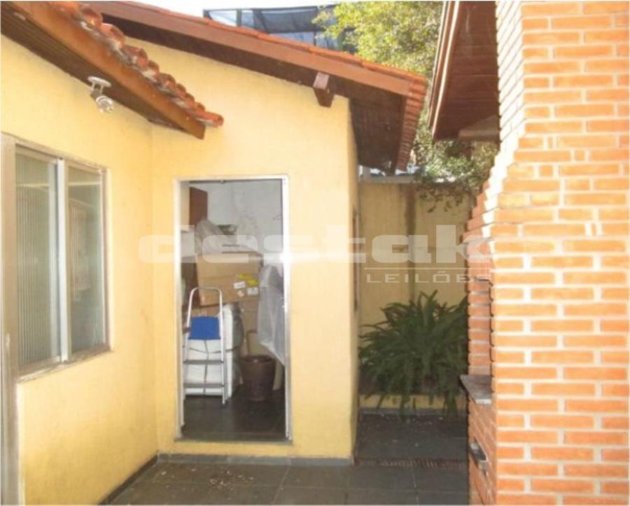 Casa em Santo Amaro/SP Casa em Santo Amaro/SP, localizado em São Paulo - SP