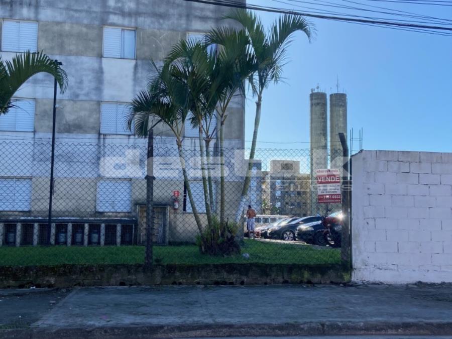 Apto Res. D'Capri - São Vicente/SP Apto Res. D'Capri - São Vicente/SP, localizado em São Vicente - SP