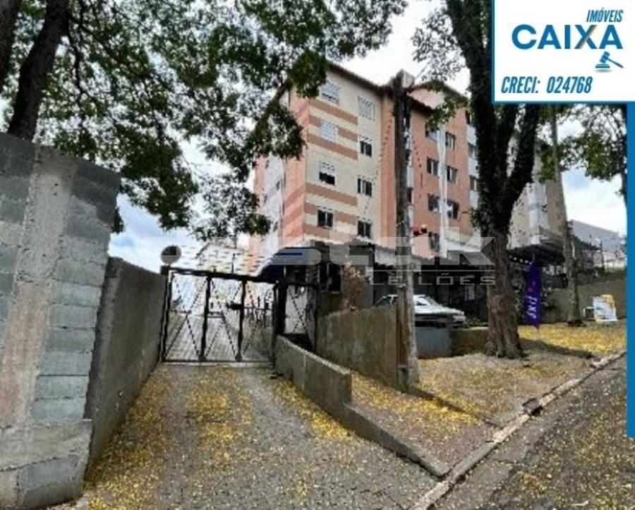 Apartamento em EMBU DAS ARTES/SP Apartamento em EMBU DAS ARTES/SP, localizado em Embu Das Artes - SP, bairro Jardim Vista Alegre